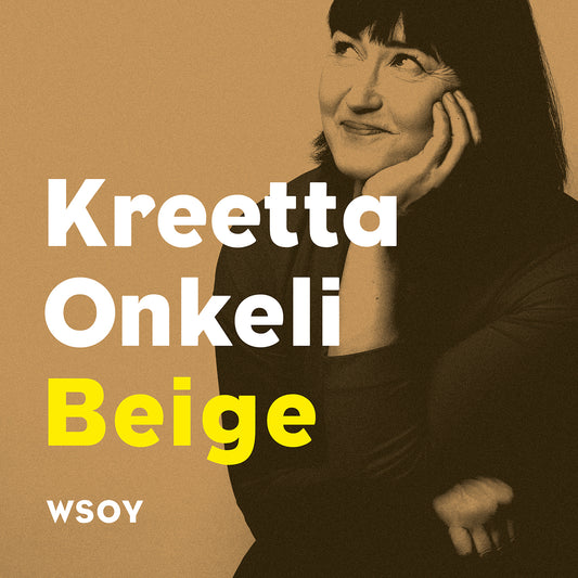 Beige – Ljudbok