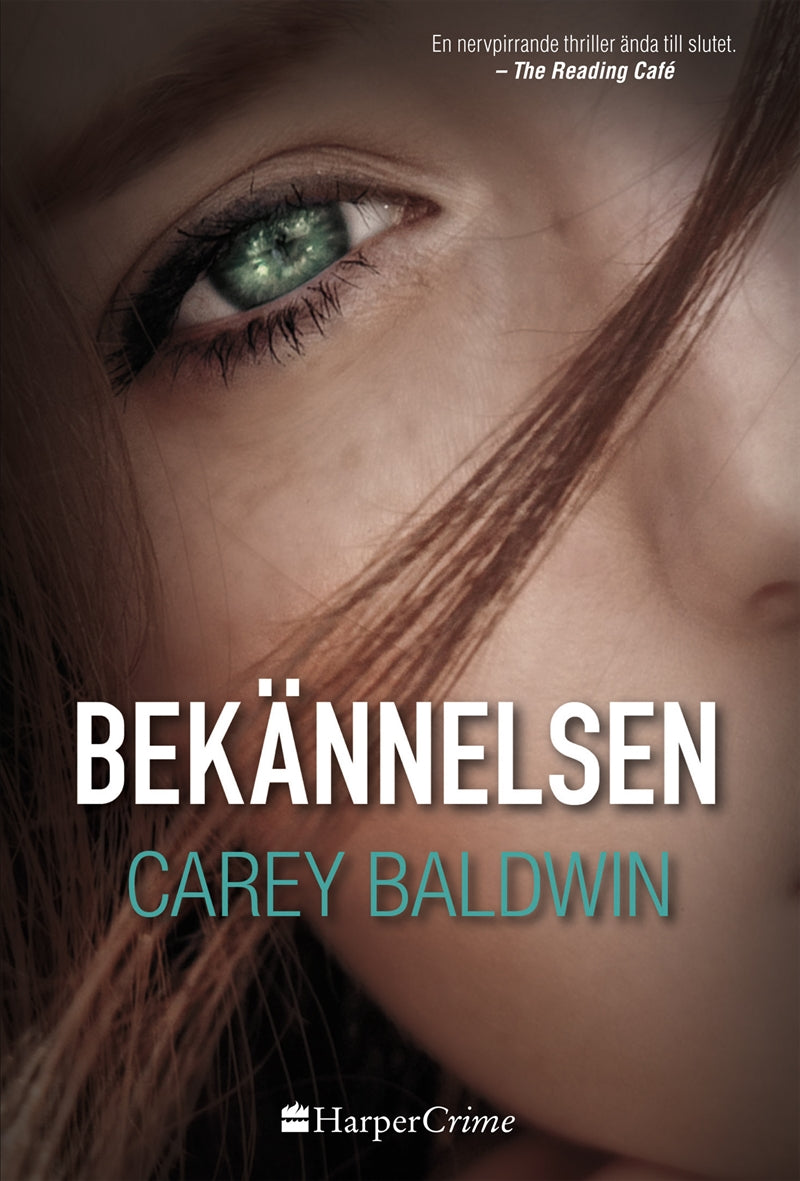 Bekännelsen – E-bok