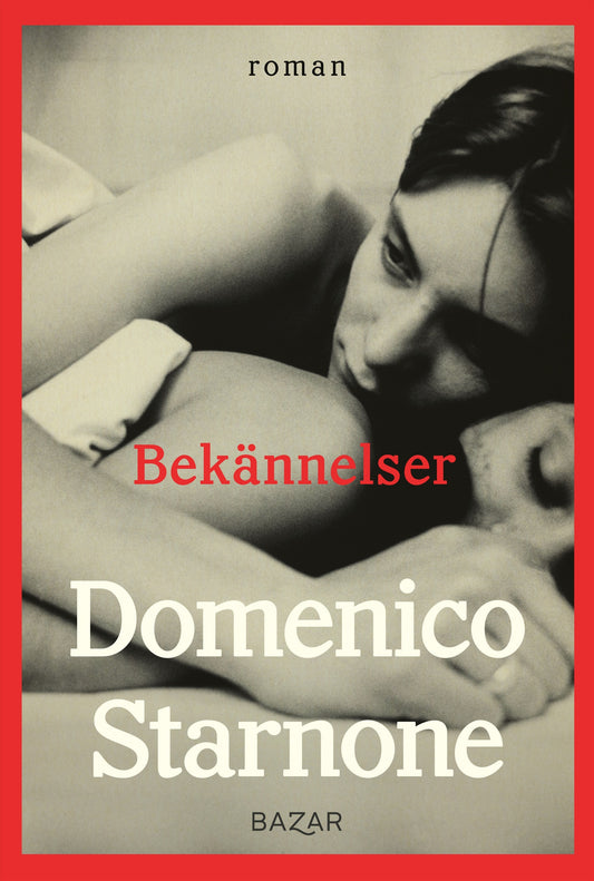 Bekännelser – E-bok