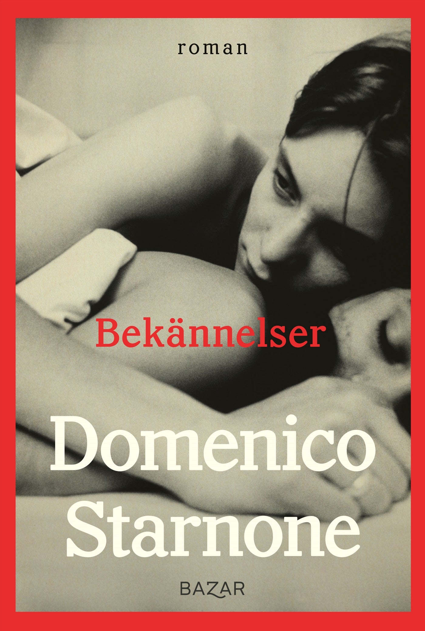Bekännelser – E-bok
