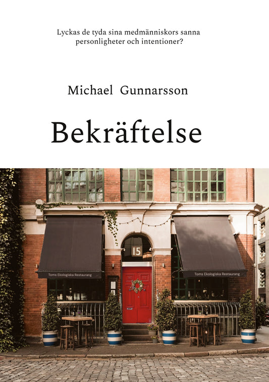 Bekräftelse – E-bok