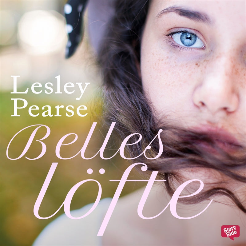 Belles löfte – Ljudbok