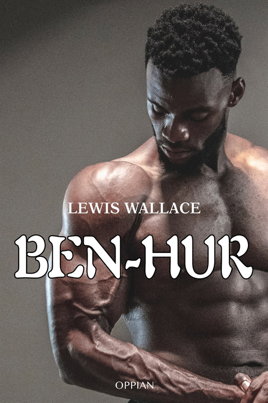 Ben-Hur – E-bok