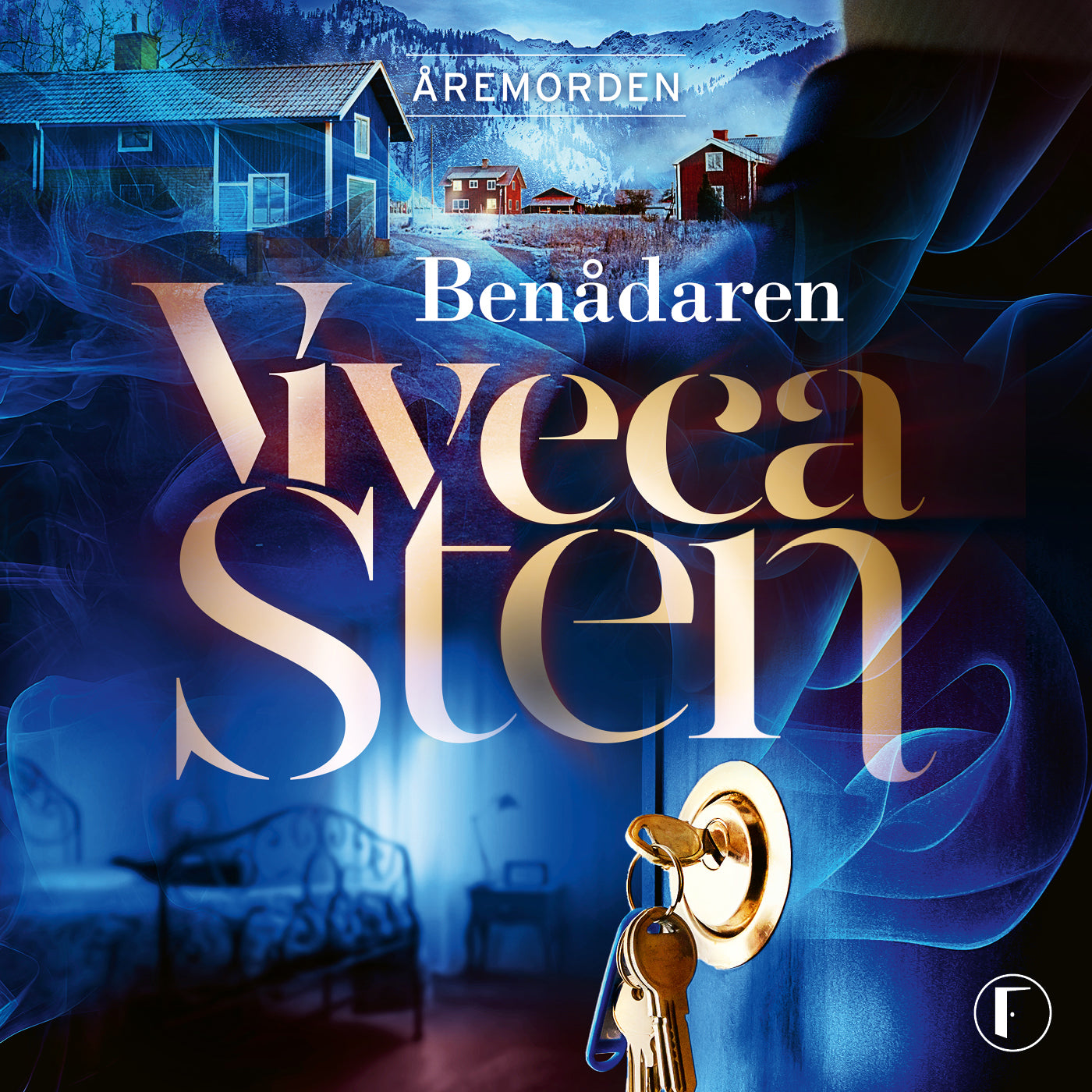 Benådaren – Ljudbok