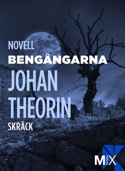 Bengångarna – E-bok