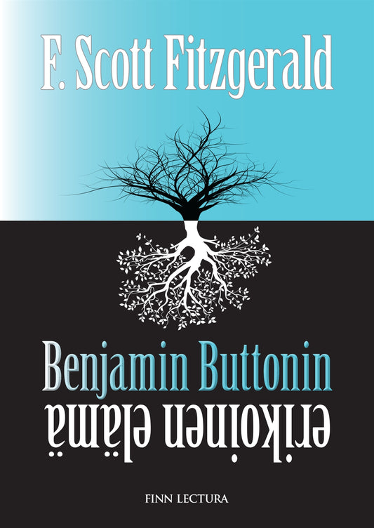 Benjamin Buttonin erikoinen elämä – E-bok