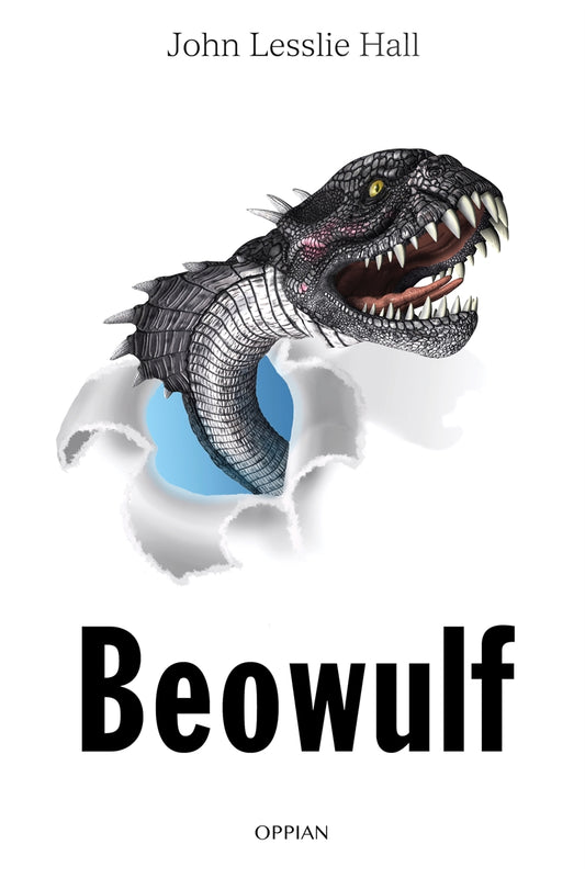 Beowulf – E-bok