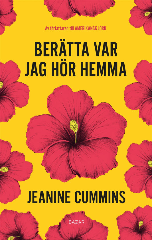 Berätta var jag hör hemma – E-bok