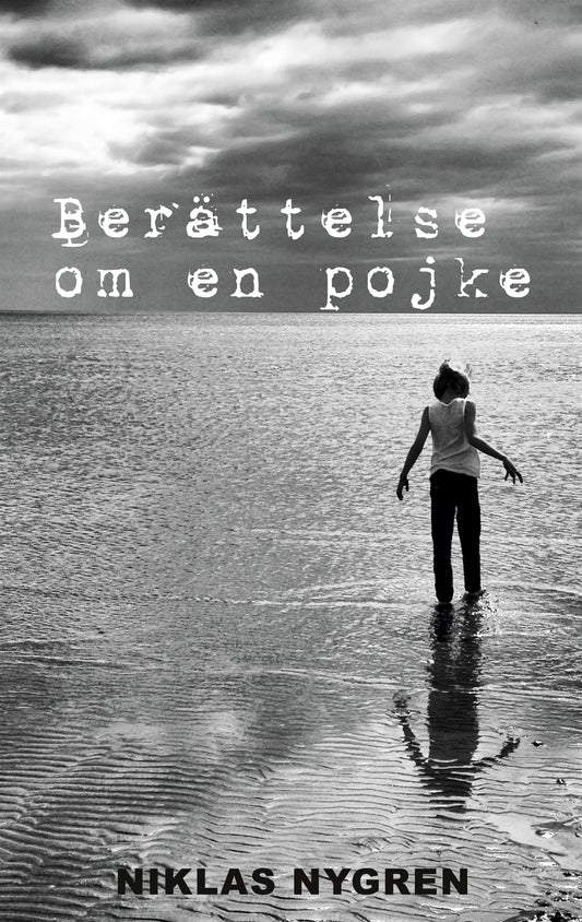 Berättelse om en pojke – E-bok