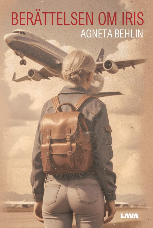 Berättelsen om Iris – E-bok