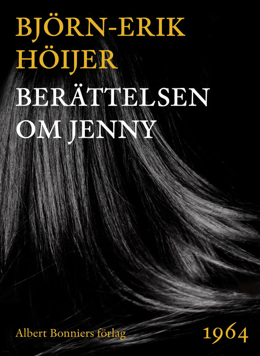 Berättelsen om Jenny – E-bok