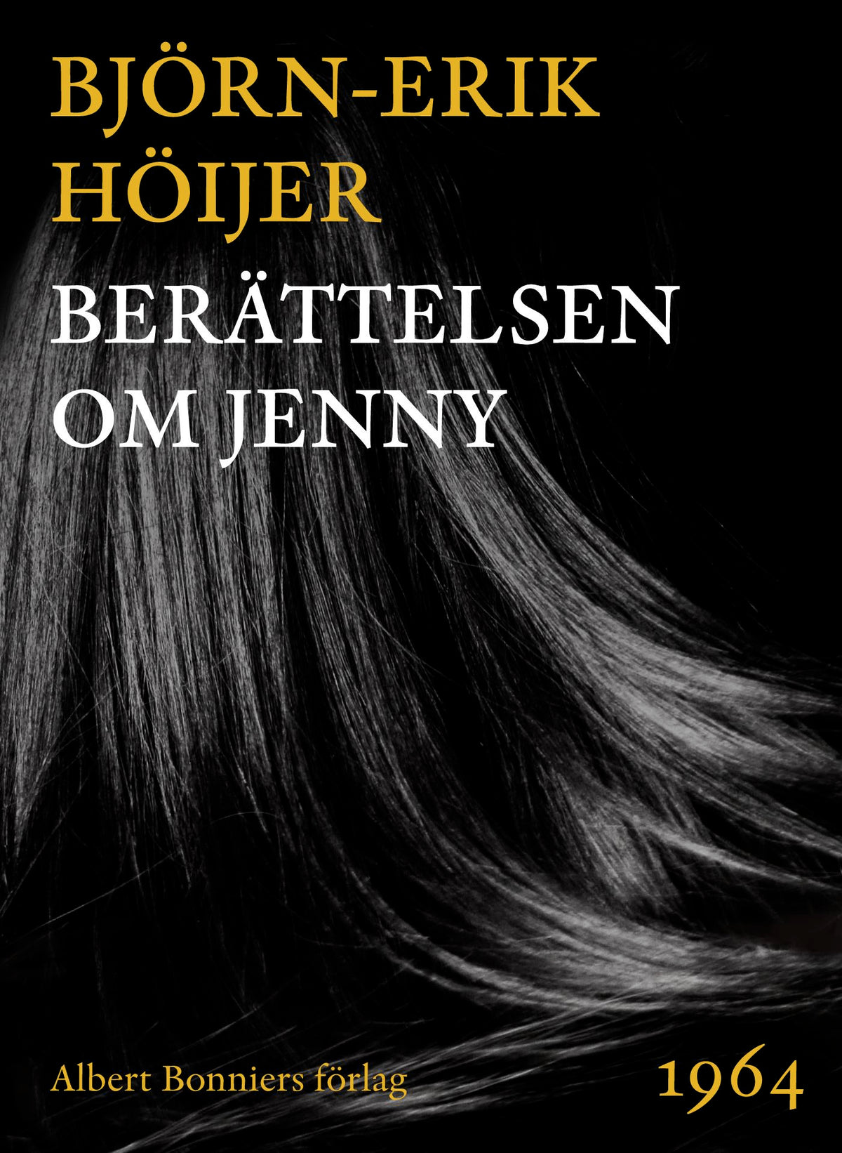Berättelsen om Jenny – E-bok