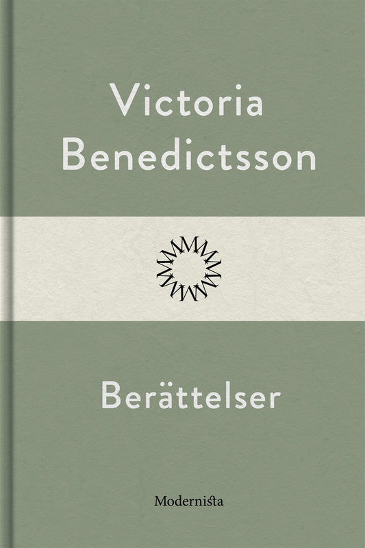 Berättelser – E-bok