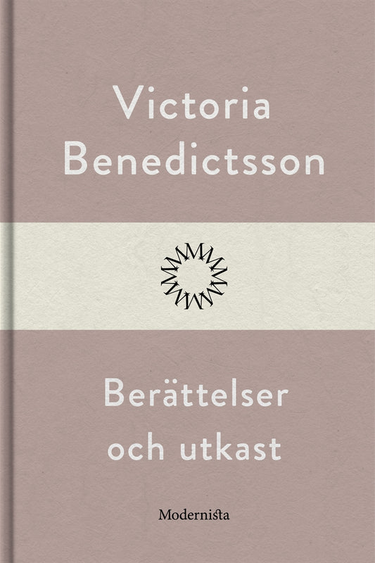 Berättelser och utkast – E-bok