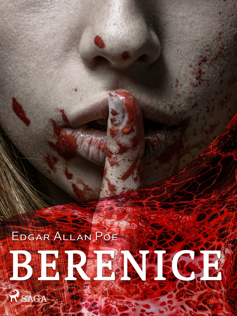 Berenice – E-bok
