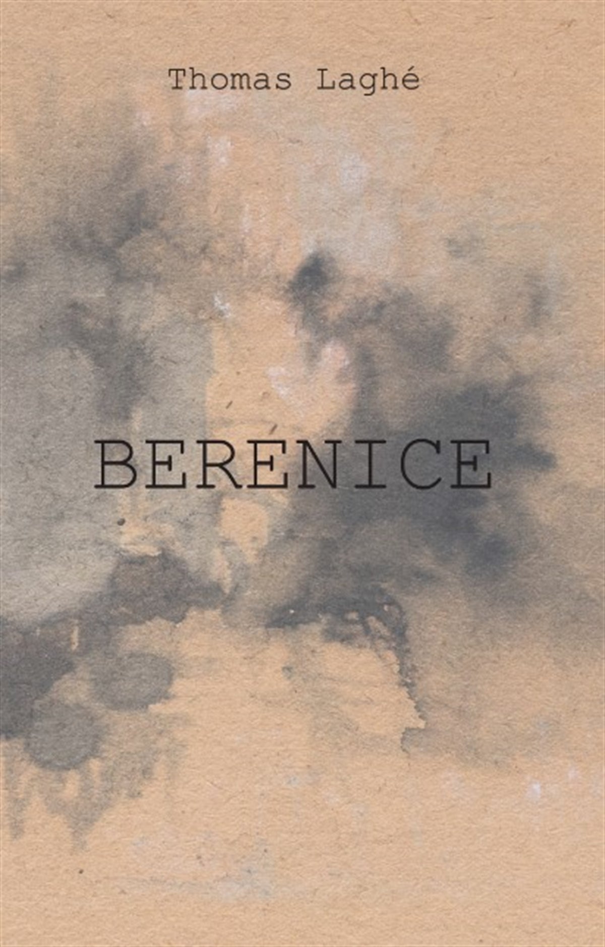 Berenice – E-bok