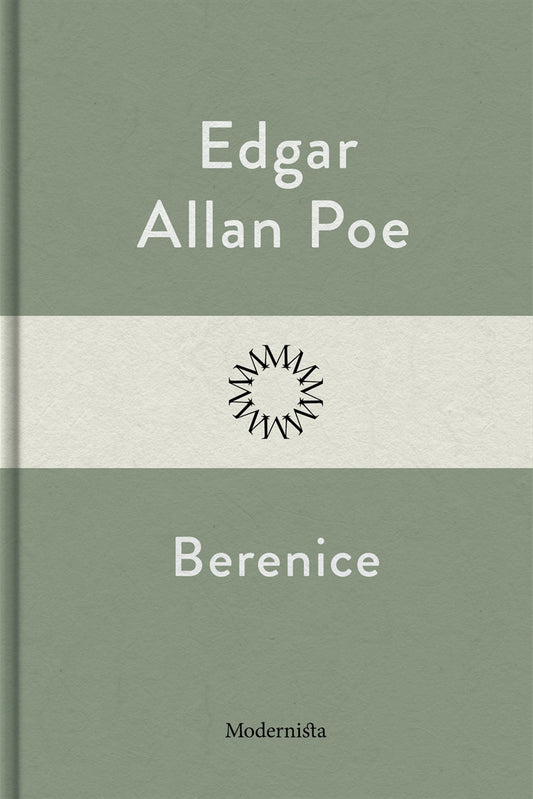 Berenice – E-bok