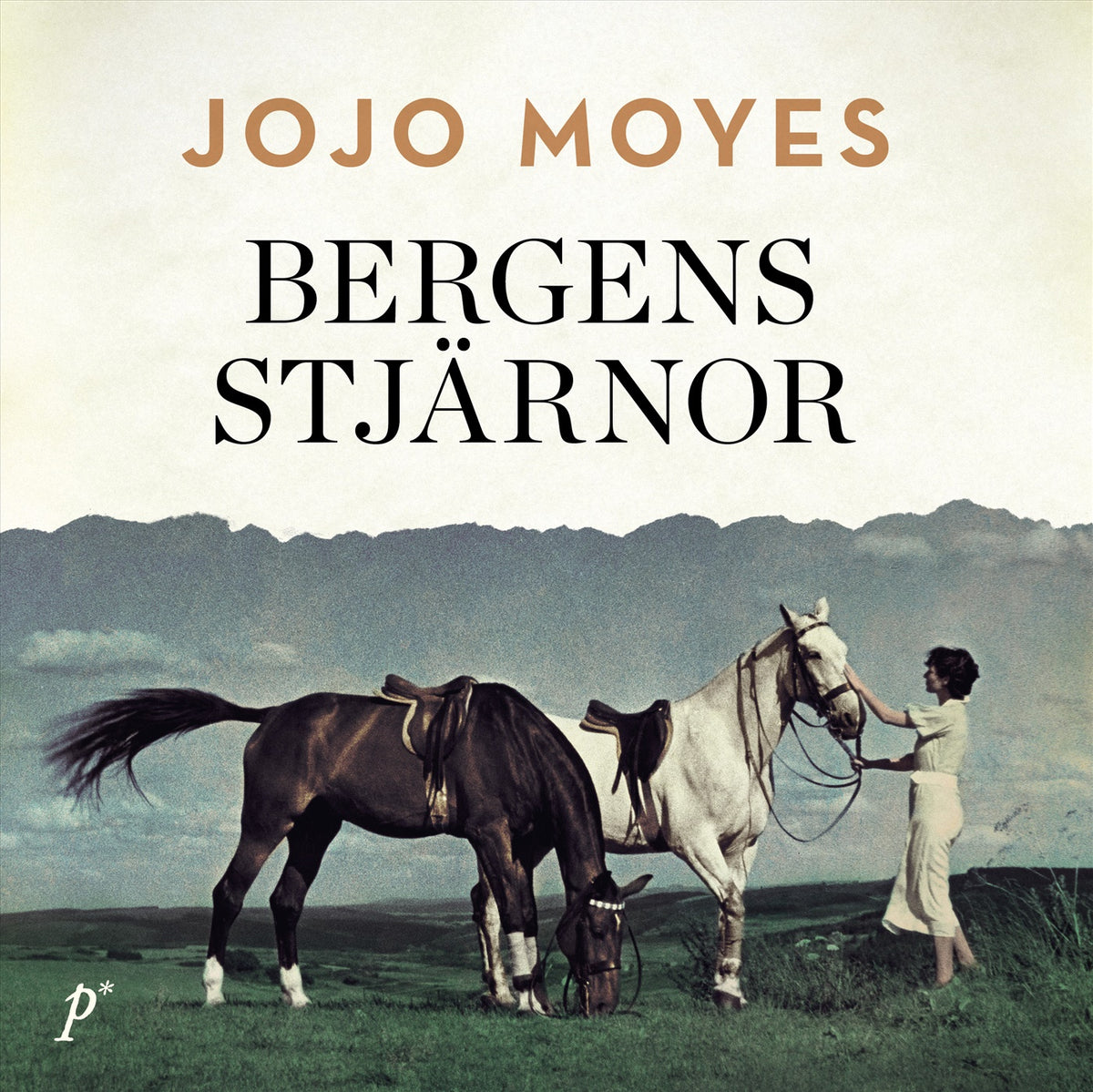 Bergens stjärnor – Ljudbok
