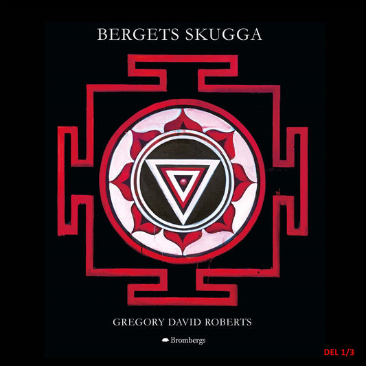 Bergets skugga. Del 1 – Ljudbok