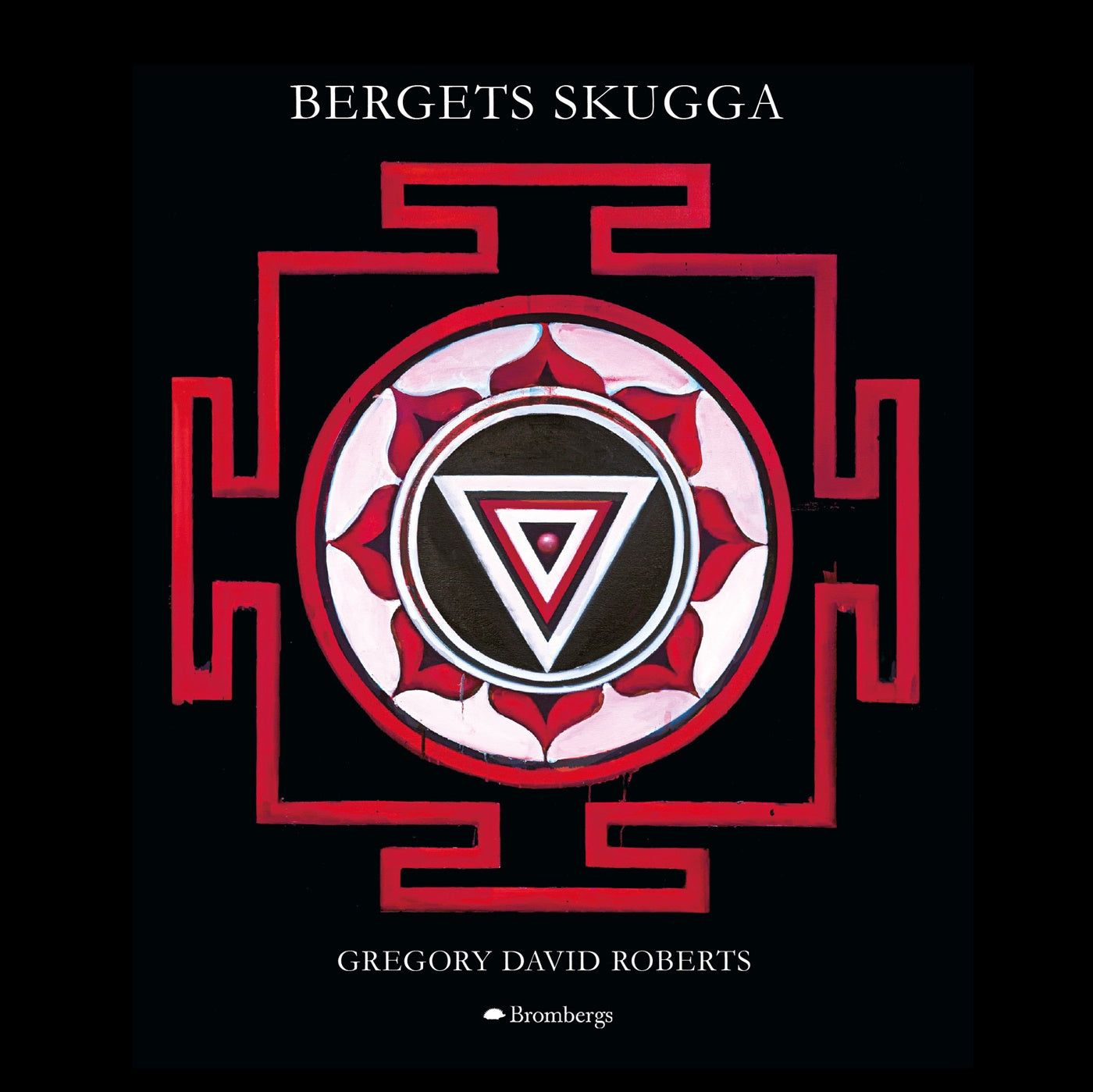 Bergets skugga – Ljudbok