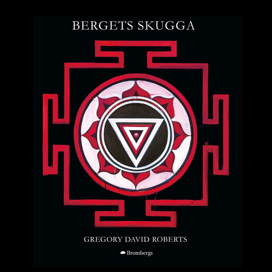 Bergets skugga – Ljudbok