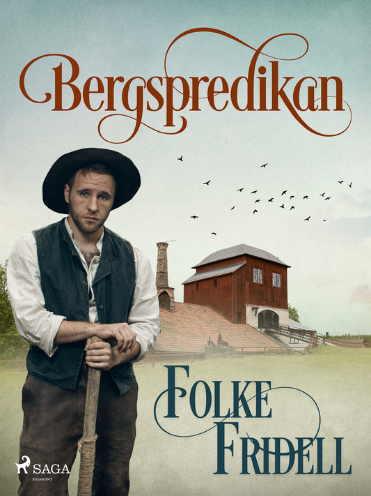Bergspredikan – E-bok