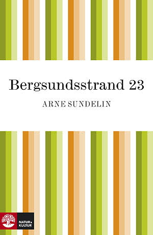 Bergsundsstrand 23 – E-bok