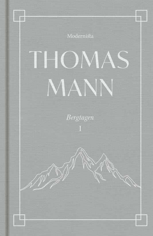 Bergtagen 1 – E-bok