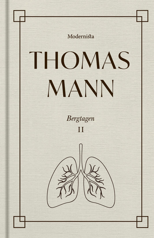 Bergtagen 2 – E-bok