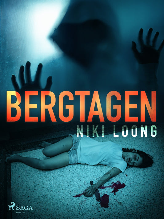 Bergtagen – E-bok