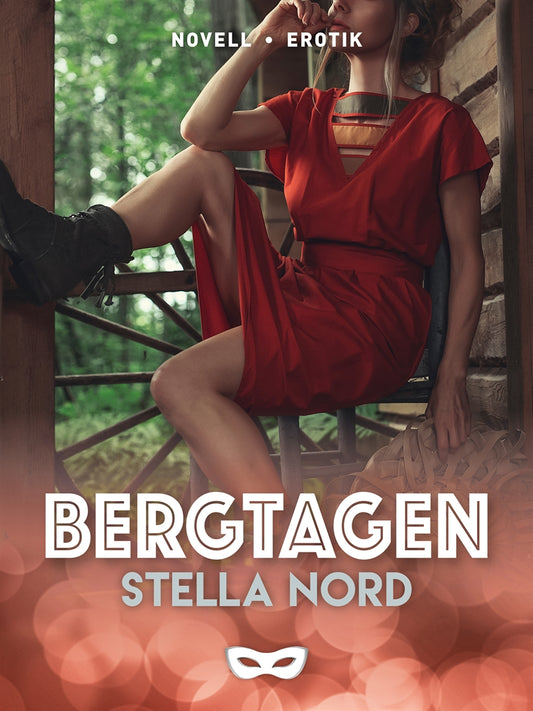 Bergtagen – E-bok