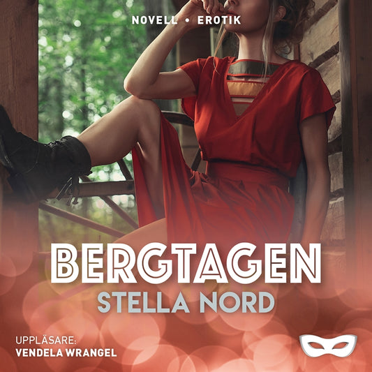 Bergtagen – Ljudbok