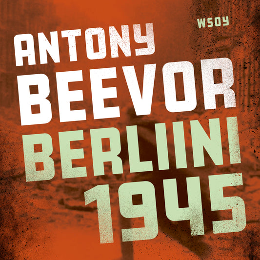 Berliini 1945 – Ljudbok