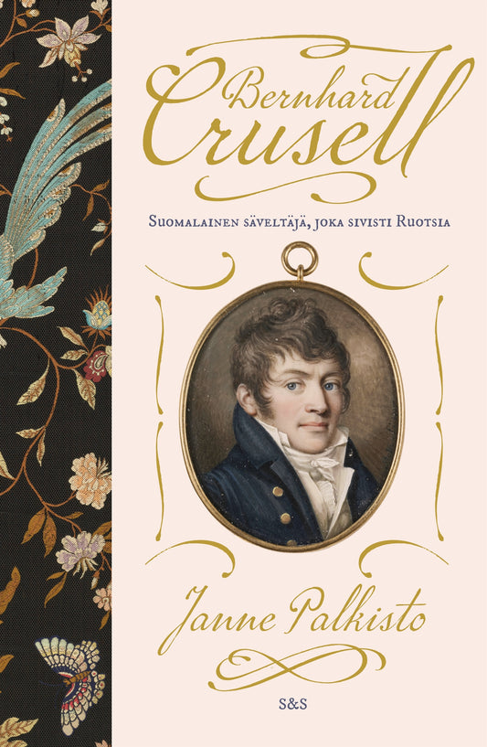 Bernhard Crusell – E-bok