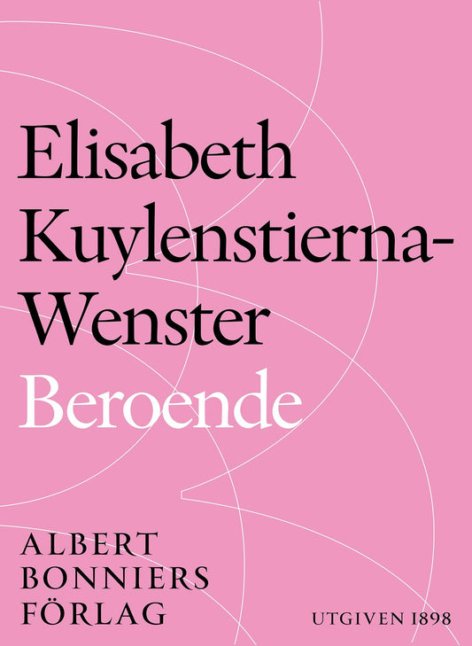 Beroende – E-bok