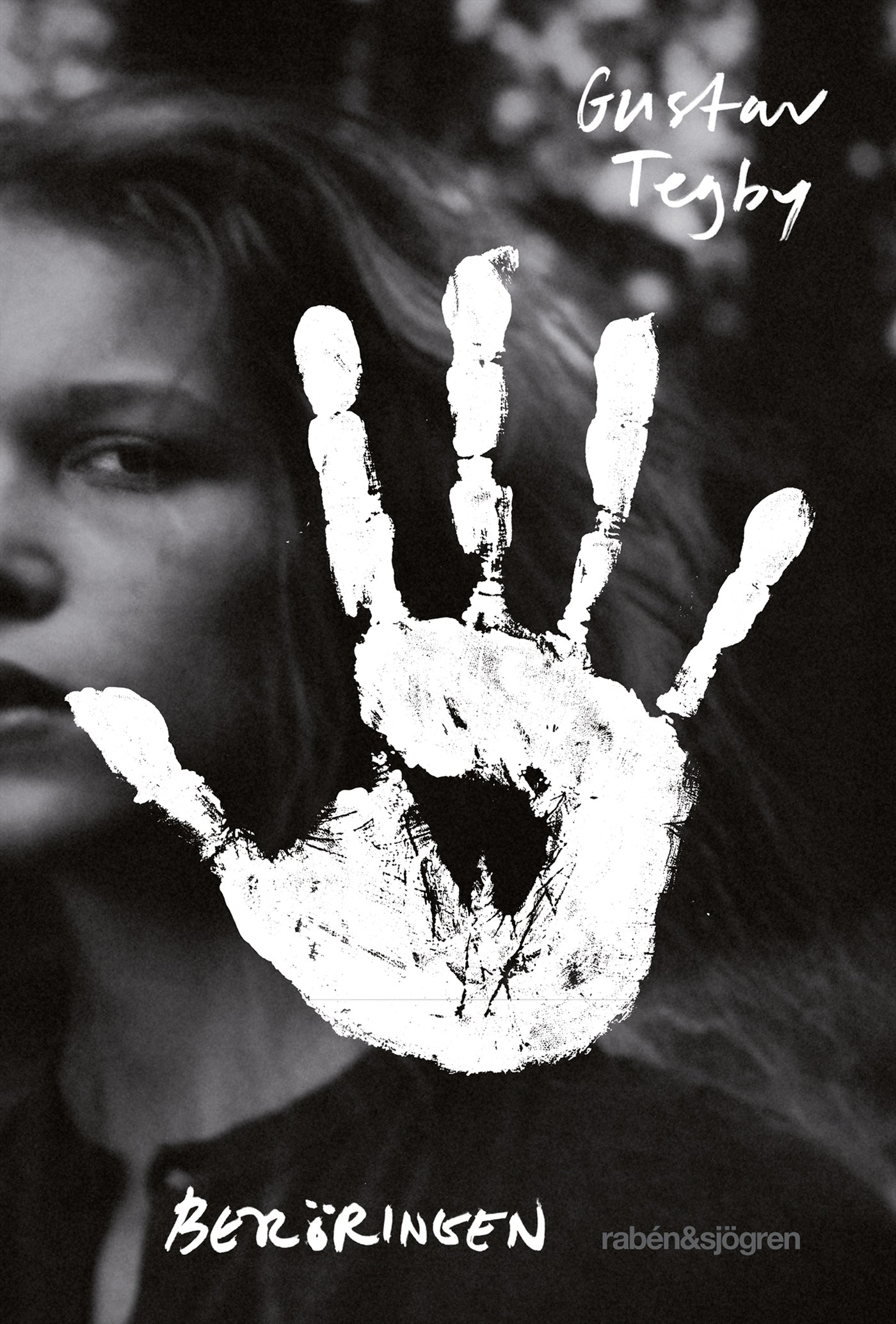 Beröringen – E-bok