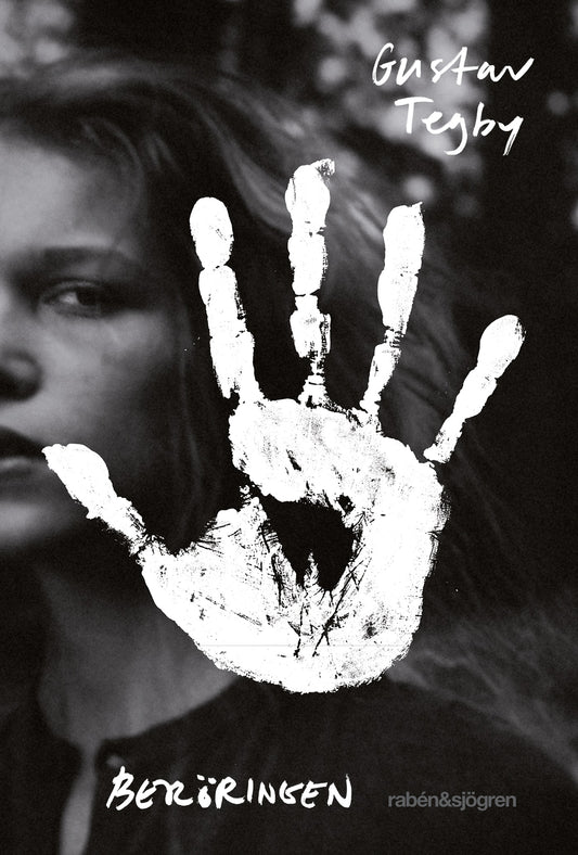 Beröringen – E-bok