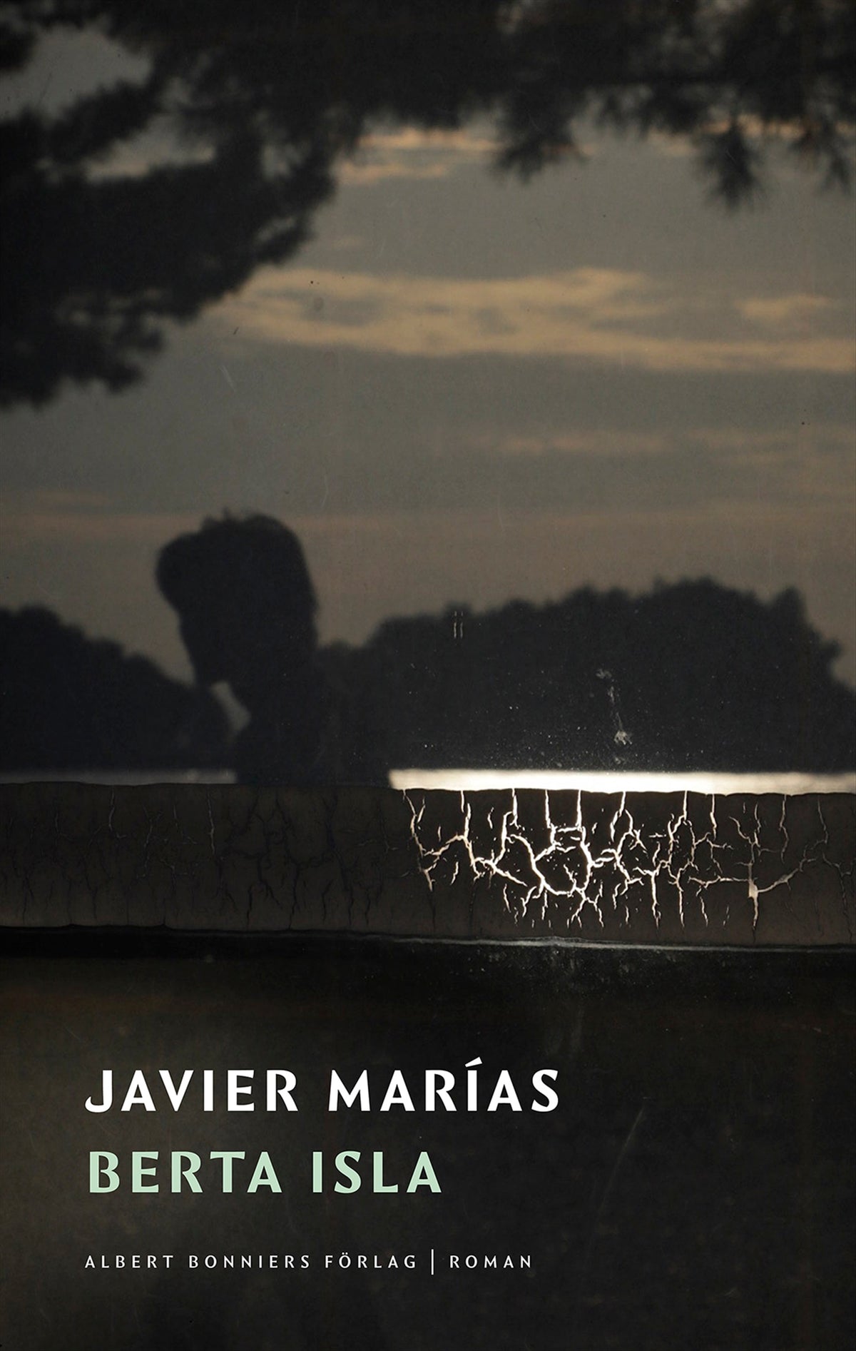 Berta Isla – E-bok