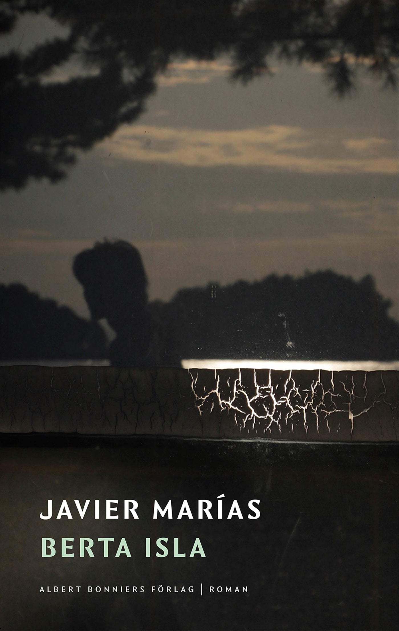 Berta Isla – E-bok