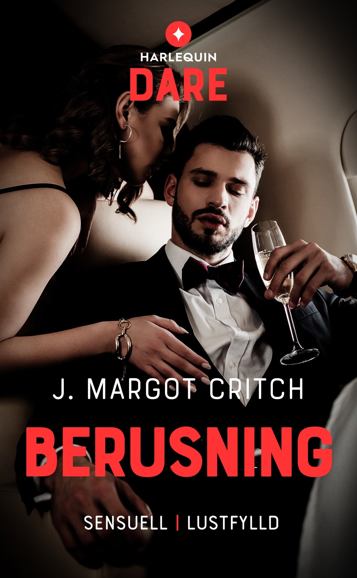 Berusning – E-bok