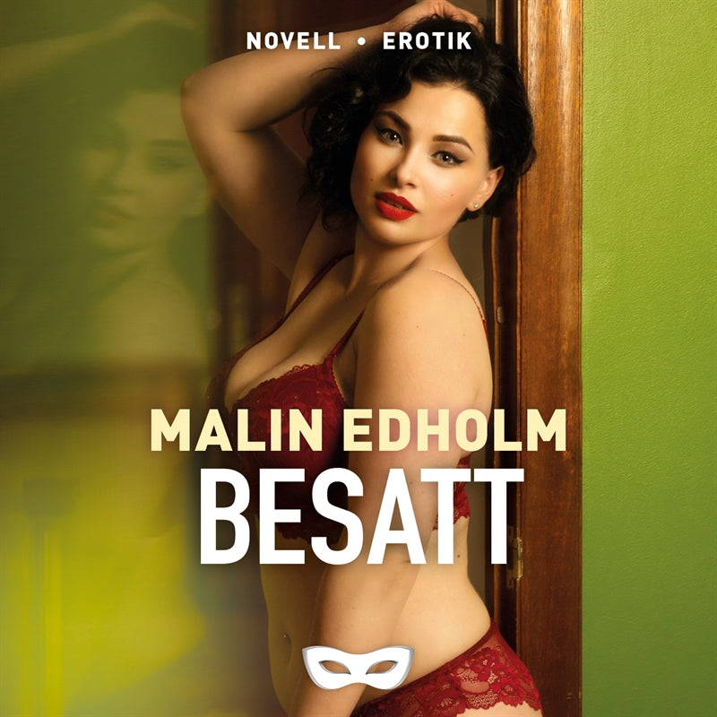 Besatt – Ljudbok