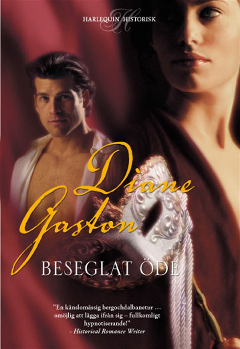 Beseglat öde – E-bok