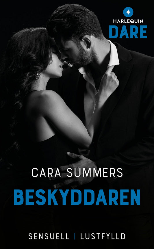 Beskyddaren – E-bok
