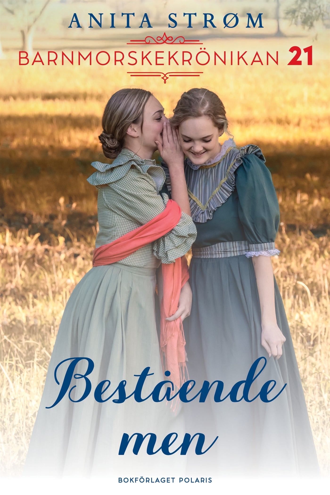 Bestående men – E-bok