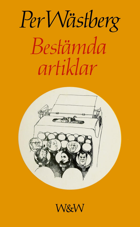Bestämda artiklar – E-bok