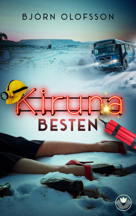 Besten – E-bok