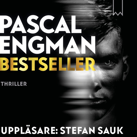 Bestseller – Ljudbok