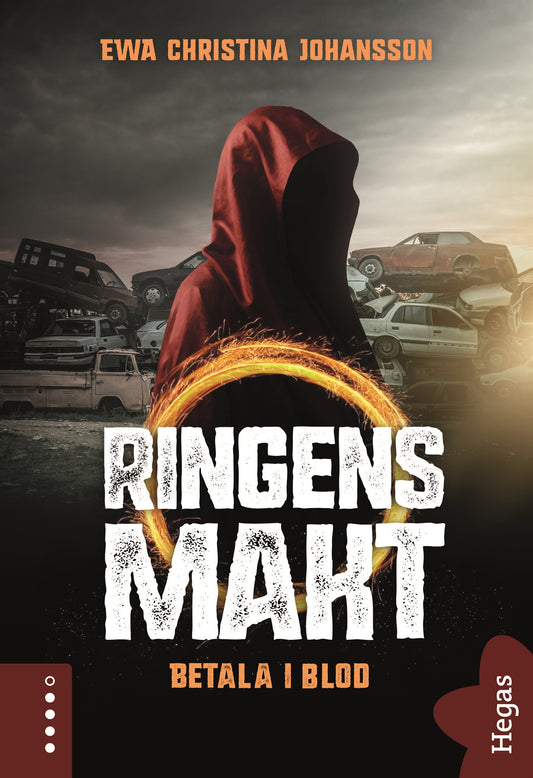 Betala i blod – E-bok