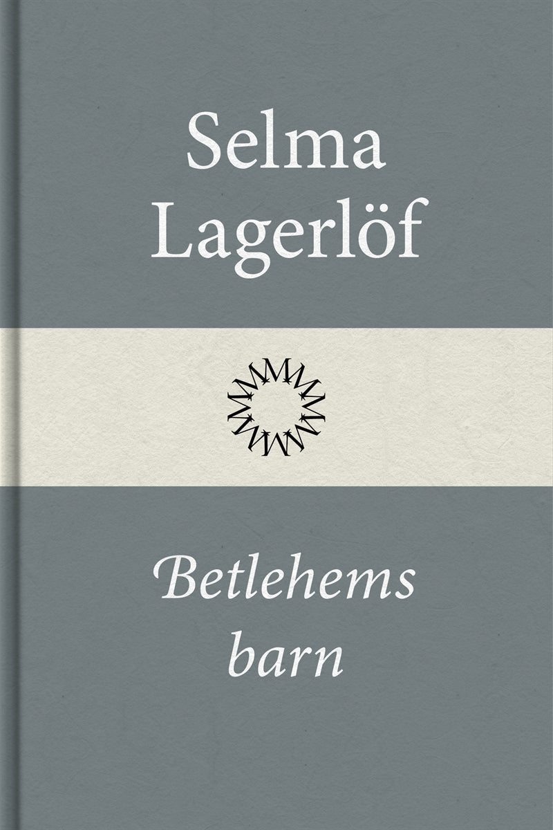 Betlehems barn – E-bok