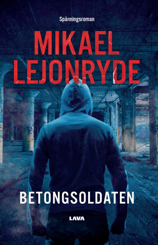 Betongsoldaten – E-bok